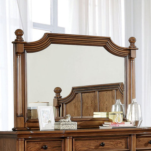 Mantador Mirror - Inland Furniture (San Bernardino, CA)