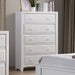 Kirsten Chest - Inland Furniture (San Bernardino, CA)