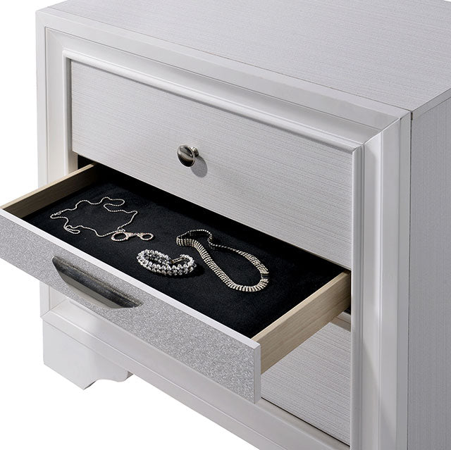 Chrissy Chest - Inland Furniture (San Bernardino, CA)