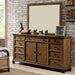 Mcville Mirror - Inland Furniture (San Bernardino, CA)