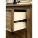 Mcville Night Stand - Inland Furniture (San Bernardino, CA)