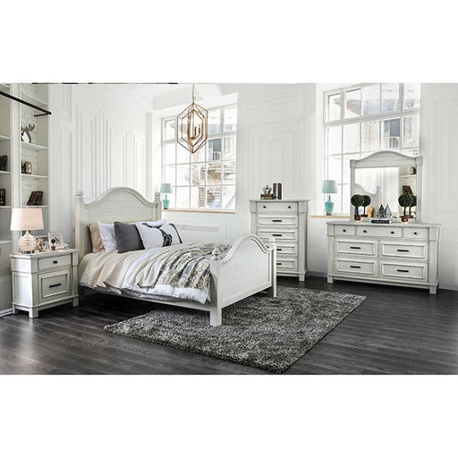 Daria Mirror - Inland Furniture (San Bernardino, CA)