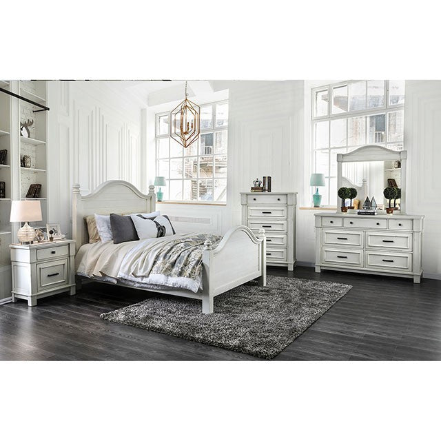 Daria Mirror - Inland Furniture (San Bernardino, CA)