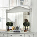 Daria Mirror - Inland Furniture (San Bernardino, CA)