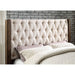 Queen Bed Hutchinson - Inland Furniture (San Bernardino, CA)