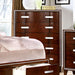 Queen Bed Hutchinson - Inland Furniture (San Bernardino, CA)