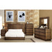 Amarante Queen Bed - Inland Furniture (San Bernardino, CA)