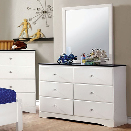 Kimmel Mirror - Inland Furniture (San Bernardino, CA)