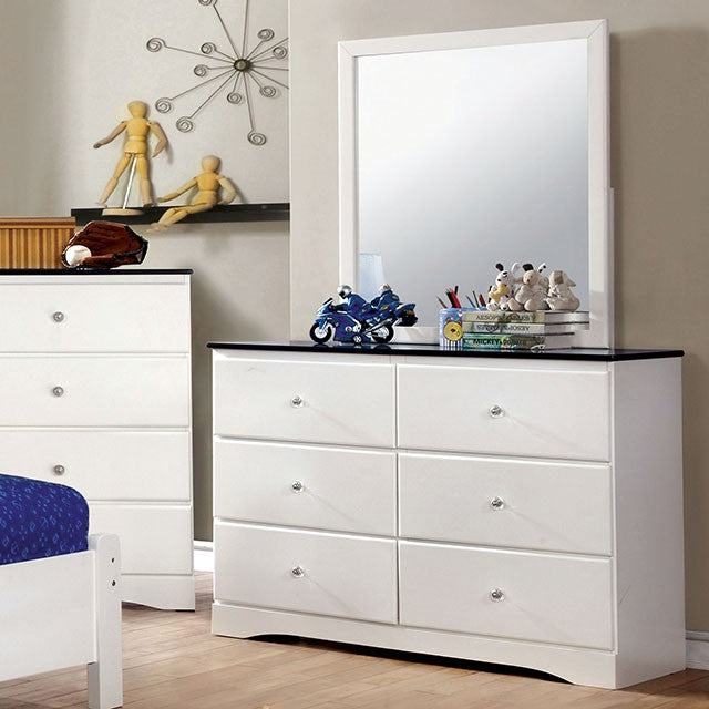 Kimmel Mirror - Inland Furniture (San Bernardino, CA)