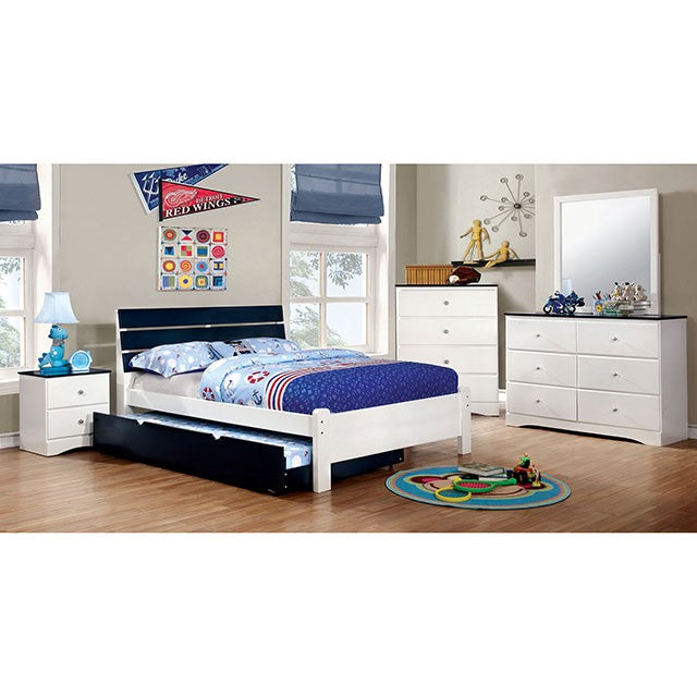 Kimmel Mirror - Inland Furniture (San Bernardino, CA)