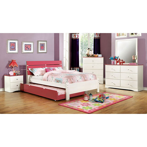 Kimmel Chest - Inland Furniture (San Bernardino, CA)