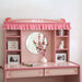 Rheanna Desk - Inland Furniture (San Bernardino, CA)