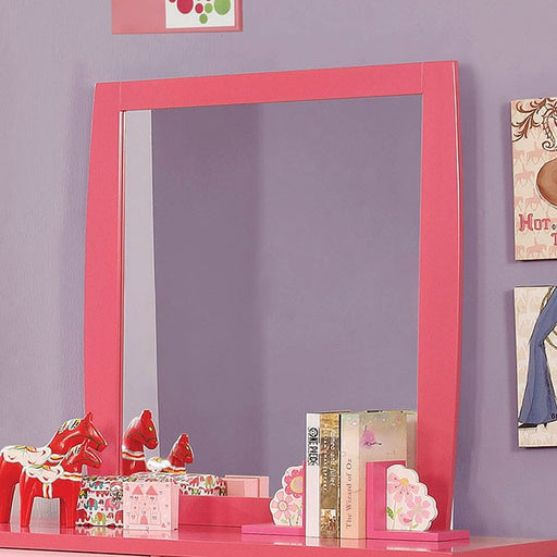 Marlee Mirror - Inland Furniture (San Bernardino, CA)