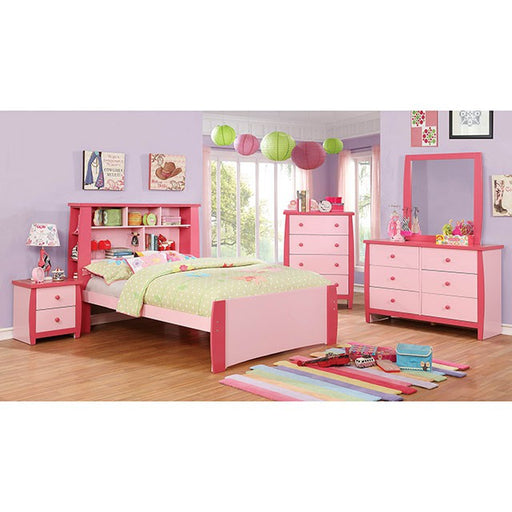 Marlee Mirror - Inland Furniture (San Bernardino, CA)