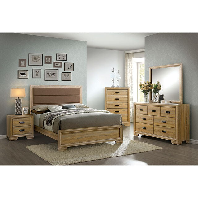 Renee Chest - Inland Furniture (San Bernardino, CA)
