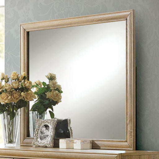 Renee Mirror - Inland Furniture (San Bernardino, CA)