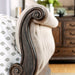 Lysandra Queen Bedroom Set - Inland Furniture (San Bernardino, CA)