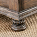 Lysandra Queen Bedroom Set - Inland Furniture (San Bernardino, CA)