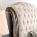 Lysandra Queen Bedroom Set - Inland Furniture (San Bernardino, CA)