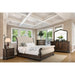 Lysandra Queen Bedroom Set - Inland Furniture (San Bernardino, CA)