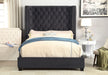 Mirabelle Bed - Inland Furniture (San Bernardino, CA)