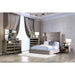 Mirabelle Bed - Inland Furniture (San Bernardino, CA)