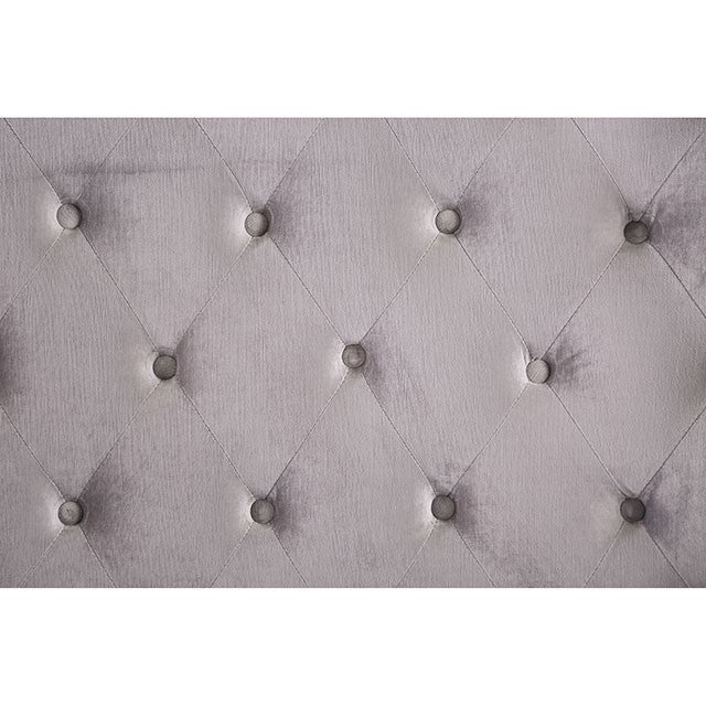 Mirabelle Bed - Inland Furniture (San Bernardino, CA)
