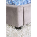 Mirabelle Bed - Inland Furniture (San Bernardino, CA)