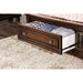 Northville Bed - Inland Furniture (San Bernardino, CA)