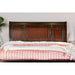 Northville Bed - Inland Furniture (San Bernardino, CA)