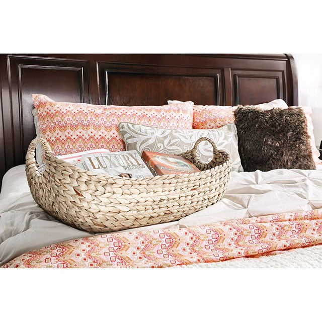 Northville Bed - Inland Furniture (San Bernardino, CA)