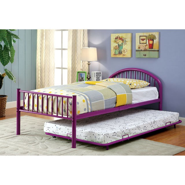Rainbow Trundle - Inland Furniture (San Bernardino, CA)