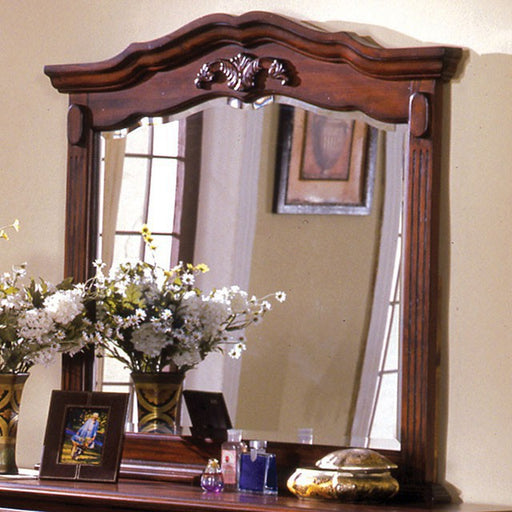 Lewisburg Mirror - Inland Furniture (San Bernardino, CA)
