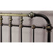 Riana Bed - Inland Furniture (San Bernardino, CA)