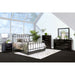 Riana Bed - Inland Furniture (San Bernardino, CA)