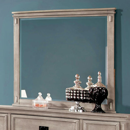 Palomino Mirror - Inland Furniture (San Bernardino, CA)
