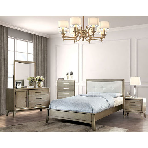 Snyder Mirror - Inland Furniture (San Bernardino, CA)