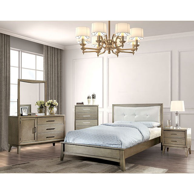 Snyder Mirror - Inland Furniture (San Bernardino, CA)