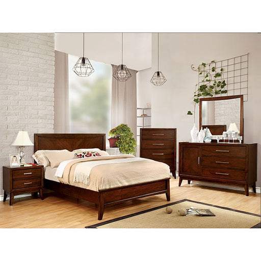 Snyder Chest - Inland Furniture (San Bernardino, CA)