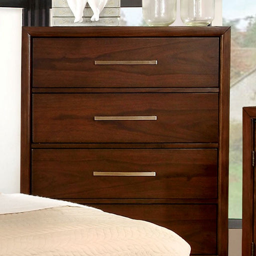 Snyder Chest - Inland Furniture (San Bernardino, CA)