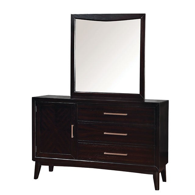 Snyder Mirror - Inland Furniture (San Bernardino, CA)