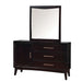 Snyder Mirror - Inland Furniture (San Bernardino, CA)