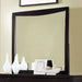 Snyder Mirror - Inland Furniture (San Bernardino, CA)