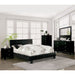 Wallen Queen Bed - Inland Furniture (San Bernardino, CA)