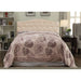 Calpas Twin Headboard - Inland Furniture (San Bernardino, CA)