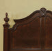 Hesperos Cal.King Bed - Inland Furniture (San Bernardino, CA)