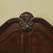 Hesperos Cal.King Bed - Inland Furniture (San Bernardino, CA)