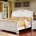 Isidora E.King Bed - Inland Furniture (San Bernardino, CA)