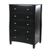 Milano Chest - Inland Furniture (San Bernardino, CA)