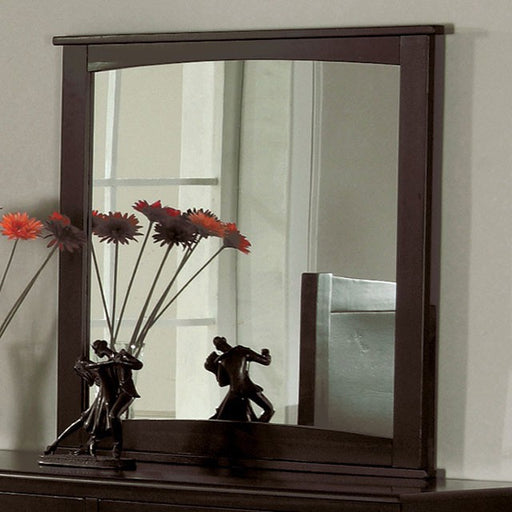 Milano Mirror - Inland Furniture (San Bernardino, CA)